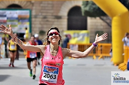 A Liliana Scibetta la Stralicata 2019