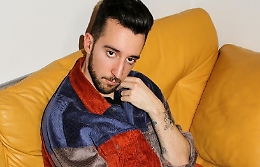 Simone Privitera, il catanese che scrive per Fedez e Rovazzi