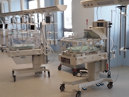 Catania, chiude il Santo Bambino: da domenica si nasce al San Marco