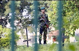 Sri Lanka, trovati 15 morti in una casa dopo blitz dell'esercito: sei sono di bambini