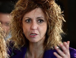 Ministro Lezzi a Palermo, un asilo per esaudire sogno di Padre Puglisi