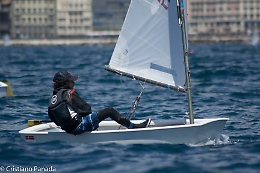 Vela, un 13enne catanese stacca biglietto per i Mondiali di Antigua