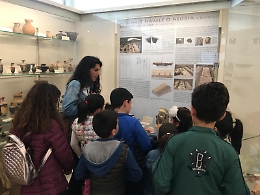 "Leggere l'antico": a Giardini Naxos il festival per la divulgazione dei beni culturali