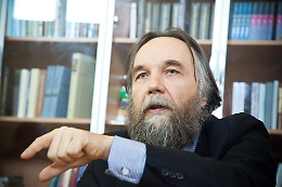 L'Ateneo di Messina non ospiterà Dugin: «Da lui teorie fasciste»