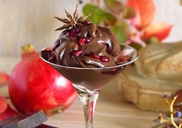 Dal sorbetto ai ricci alla granita di zucca. I gelati? Famoli strani per mangiare sano