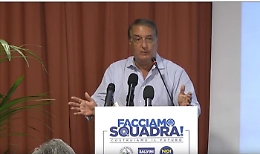 Mazzette eolico,  chi &egrave; Arata il faccendiere consulente della Lega che vantava contatti alla Regione