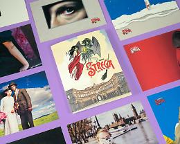 Premio Strega, scelta la cinquina: Scurati è il più votato