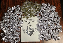 In un borsone 300 dosi di marijuana già pronte per lo spaccio