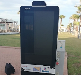 Lotta al tabagismo, l'Asp agrigentina escogita un nuovo sistema, il primo in Italia