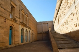 Gibellina, Palazzo di Lorenzo riemerge dall'oblio e riapre al pubblico