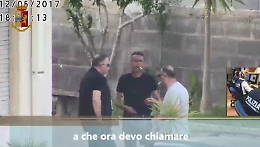 Droga ed estorsioni, sgominato
gruppo mafioso nel Catanese