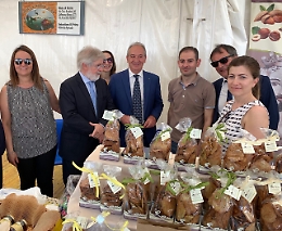 “Siciliamo”, eccellenze enograstronomiche da gustare al Giardino Bellini