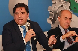 Catania, il sindaco Pogliese ha dato le dimissioni: per lui una candidatura alle Politiche