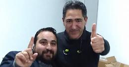 Licata calcio: inizia l'era Nico Le Mura