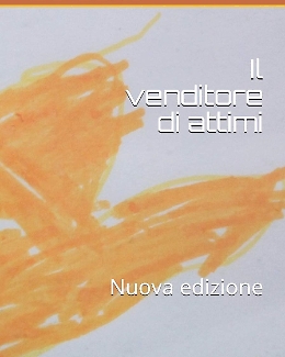 Il romanzo "Il venditore di attimi" di Accursio Soldano diventer&agrave; un  film