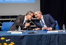 L'ombra di Salvini sul centrodestra 
che scopre (in ritardo) don Sturzo