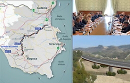 La Rg-Ct si farà tutta con soldi pubblici, ma l'ok slitta (e resta ancora un ostacolo)