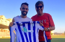 Calcio: l'Akragas prende il laterale Lala