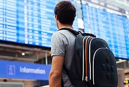 Continua la fuga dal Sud: in un anno è “scomparsa” una metropoli grande quanto Napoli