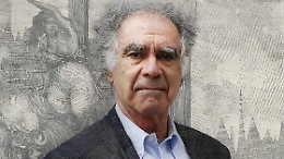 Carlo Ginzburg e il richiamo all'Università di Palermo: «Via la borsa di studio intitolata a un giurista razzista»