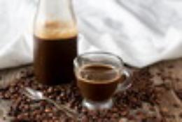 Caffè freddo, arriva un ricettario per gustarlo al meglio