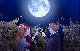 Enoturismo, anche in Sicilia al via Calici di Stelle