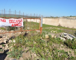 Discarica Armicci, il governatore: «Pesante eredità lasciata da chi mi ha preceduto»