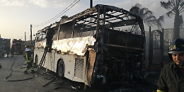 Sambuca di Sicilia, che paura per alcuni passeggeri