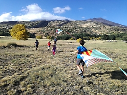 5 buoni motivi per trascorrere una giornata sull'Etna d'estate