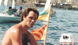 Il nuoto catanese (e non solo) &egrave; pi&ugrave; povero, &egrave; morto Carlo Alibertini