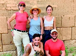 Gela, una pagina Instagram spagnola per le bellezze della città