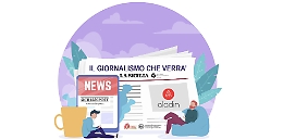 A Catania grandi nomi del giornalismo per discutere del futuro dell’informazione
