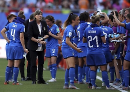 Calcio femminile, bella Italia a Palermo: 2-0 alla Bosnia nella qualificazioni a Euro2021