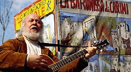 Messina, le giornate di studio all'Università dedicate ai cantastorie