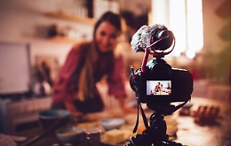 Cosa vuoi fare da grande? L'influencer. E arriva il primo corso di laurea