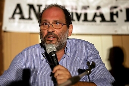 Stato-mafia, Ingroia: «La sentenza conferma la trattativa. Io ho la coscienza a posto»