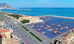 Palermo, inaugurato il nuovo porticciolo di Sant'Erasmo e spunta l'idea di un grande salone nautico in Sicilia