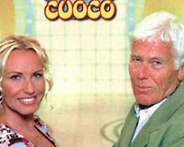 Beppe Bigazzi, il saluto di Antonella Clerici: «Niente sarà più come prima»