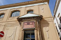 Furto nella moschea di Palermo: rubati 150 euro da cassetta delle offerte