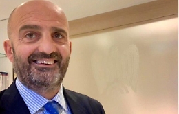 Sicindustria Caltanissetta chiede aiuto al ministro (nisseno) Giuseppe Provenzano