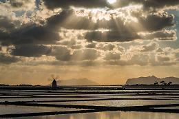 Riserva dello Stagnone, ok della Regione al progetto per favorire il ricambio d’acqua