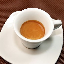 Il caffé espresso punta  
il riconoscimento Unesco