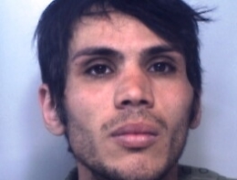 Catania, spacciatore preso a Librino con cocaina, crack e marijuana