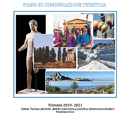 Approvato il piano di comunicazione turistica 2019/2021