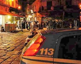 Palermo, la violenta banda di spacciatori che sequestrava pure i clienti