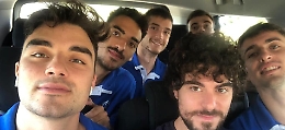 Basket A2: la Fortitudo a Biella per la prima trasferta della stagione