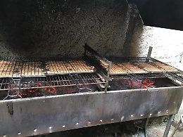 La salsiccia di Aragona "emigra" a Milano