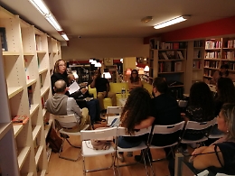 L'odissea di Faisal nel racconto di Filippa La Porta