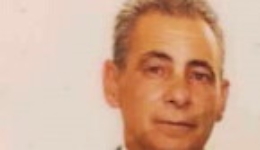 Favara piange Antonio Domante