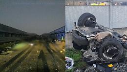 Belpasso, c'è un indagato per l'incidente costato la vita a quattro giovani adraniti